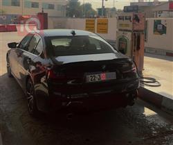 بي ام دبليو الفئة 3